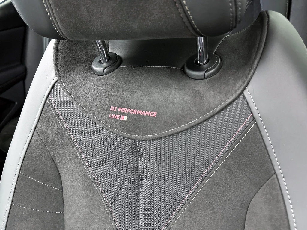 DS DS 4 – foto 24
