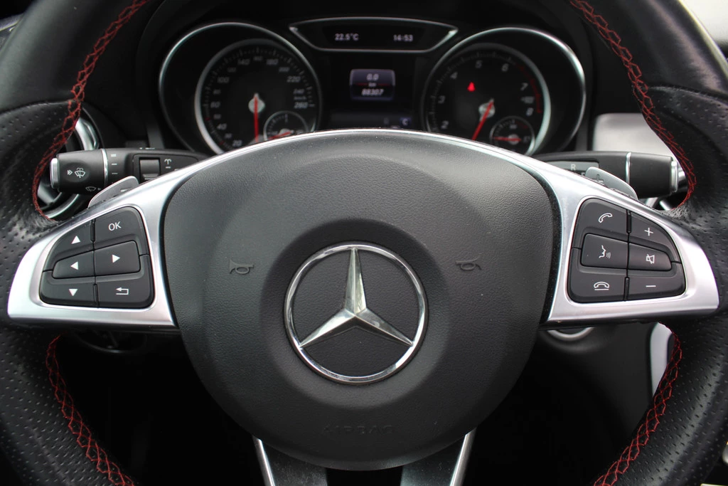 Mercedes-Benz GLA – foto 27