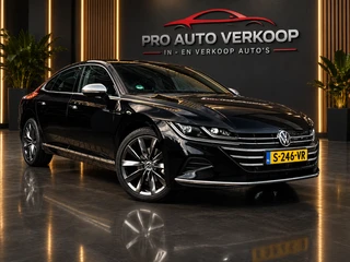 Volkswagen Arteon – thumbnail 4