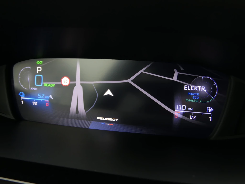 Peugeot 308 – foto 24