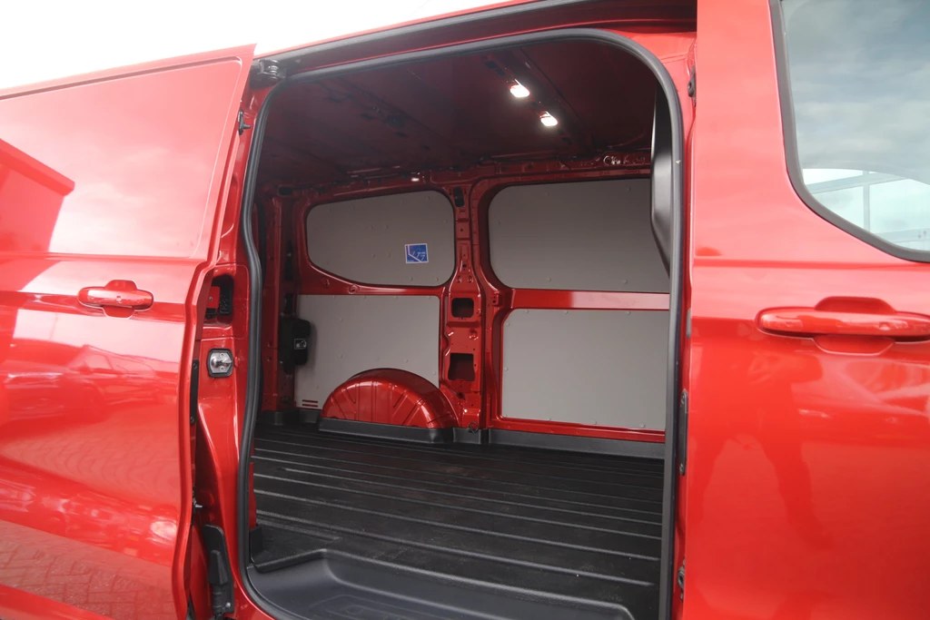 Ford Transit Custom – foto 15