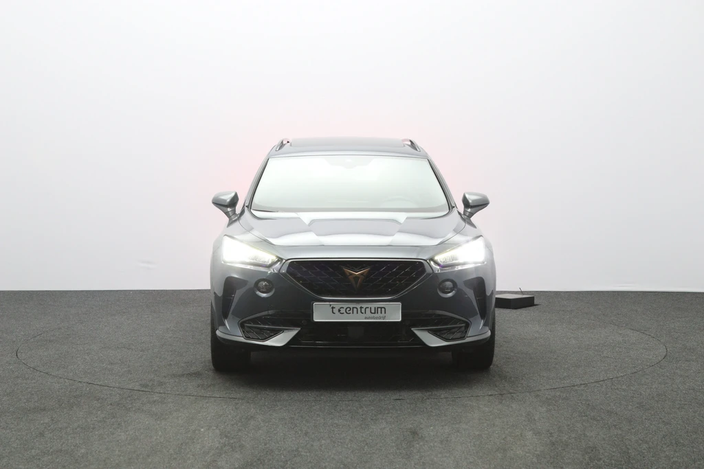 CUPRA Formentor – foto 8