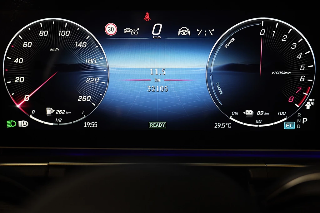 Mercedes-Benz GLE – foto 39