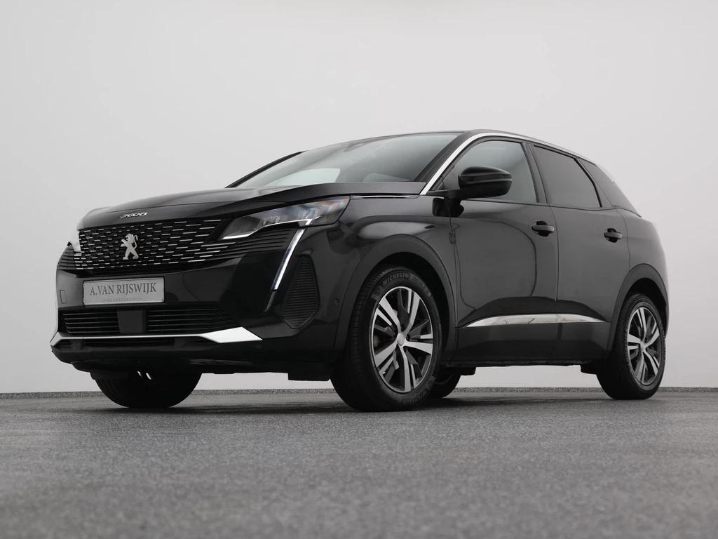 Peugeot 3008 – foto 2