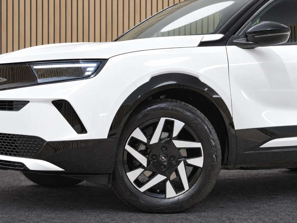 Opel Mokka – foto 11