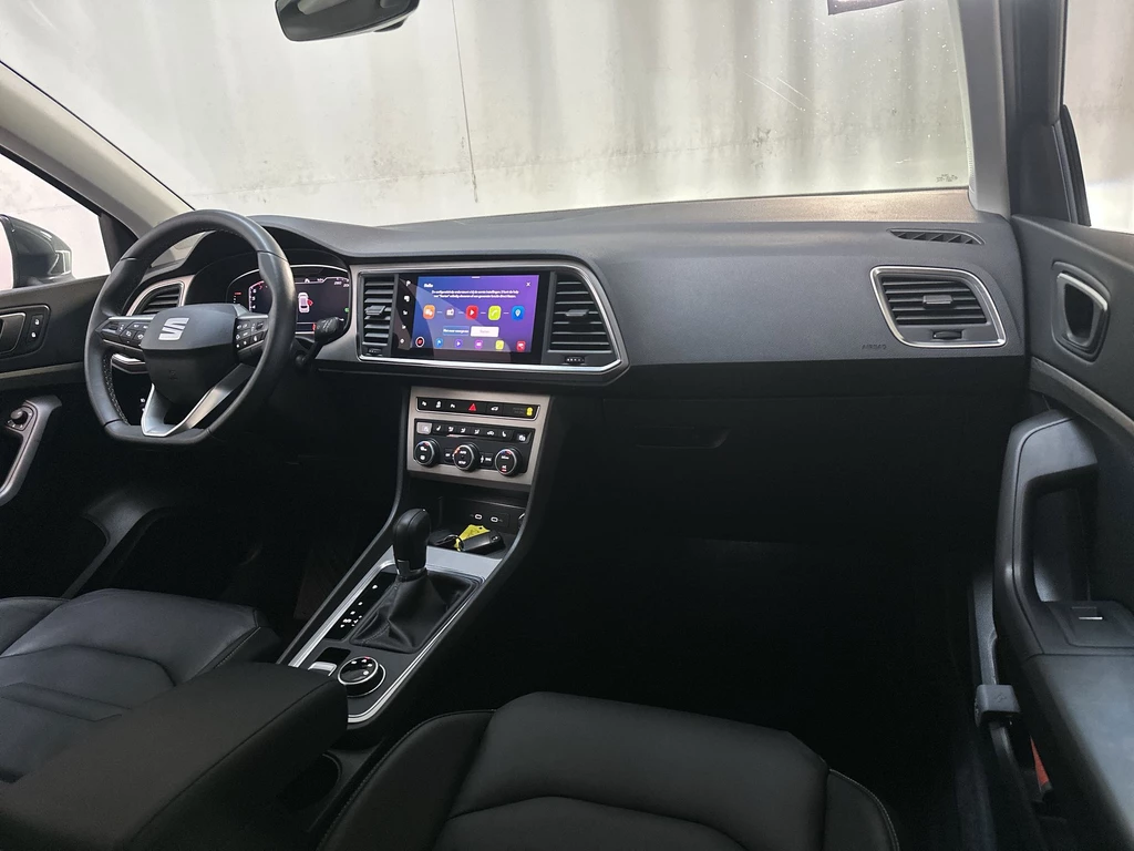 SEAT Ateca – foto 9