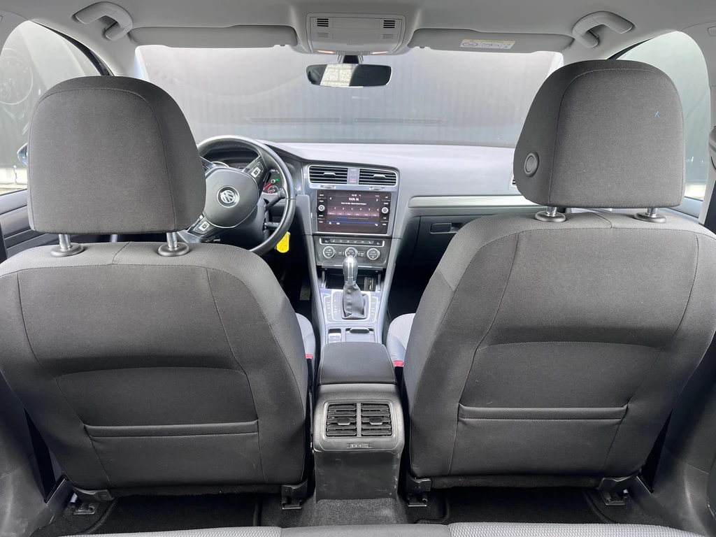 Volkswagen Golf – foto 17