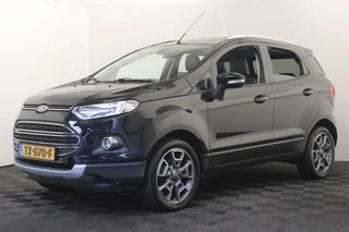 Ford EcoSport – thumbnail 1