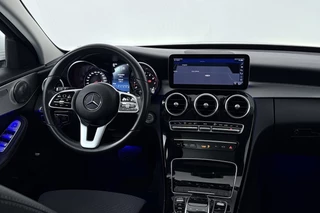 Mercedes-Benz C-Klasse – thumbnail 9