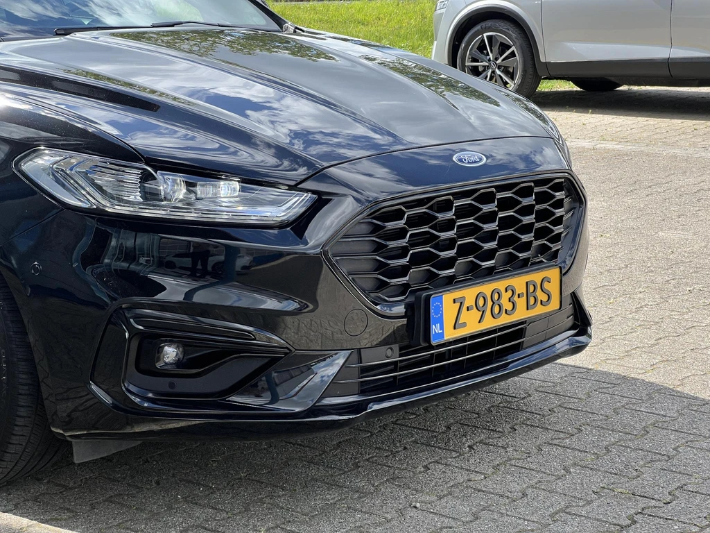 Ford Mondeo – foto 13