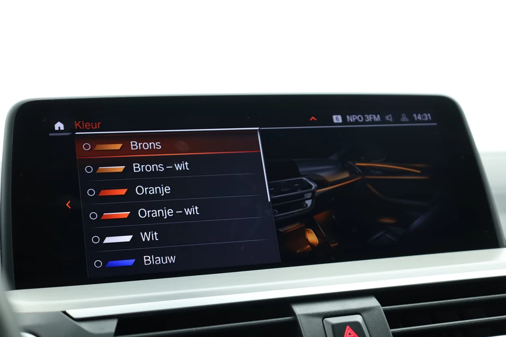 BMW X4 – foto 41