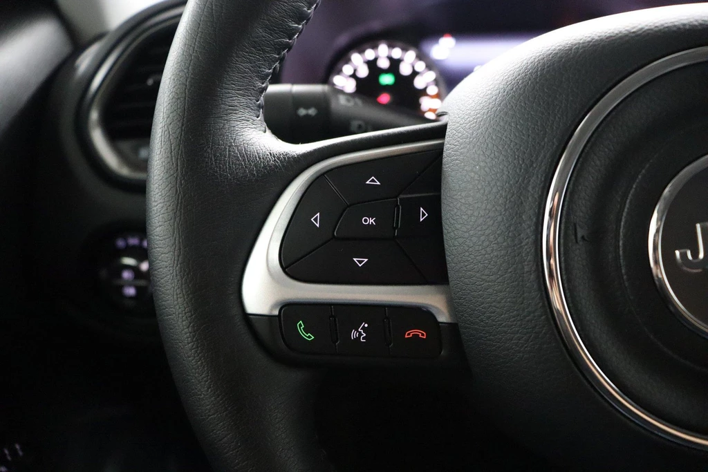 Jeep Renegade – foto 17