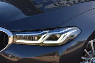 BMW 5 Serie – thumbnail 31