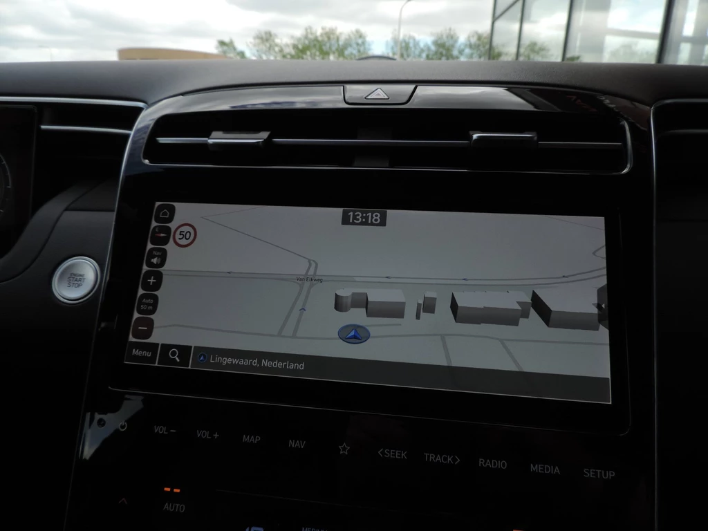 Hyundai Tucson – foto 33