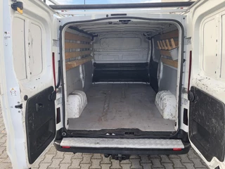 Renault Trafic – thumbnail 22