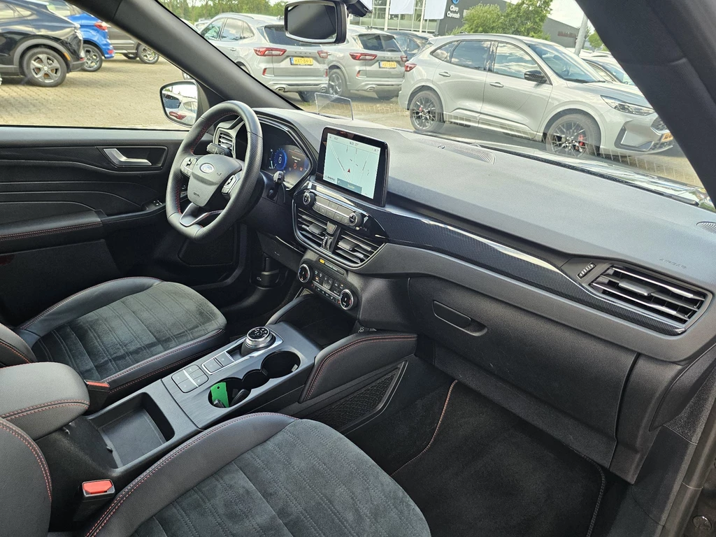 Ford Kuga – foto 8