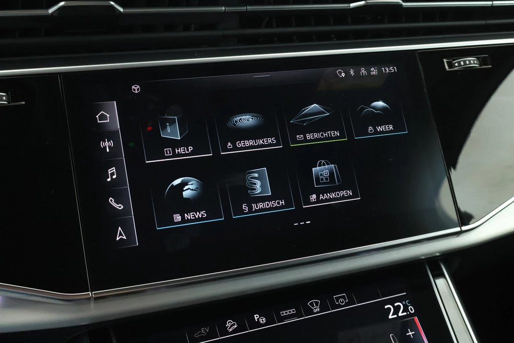 Audi Q7 – foto 27