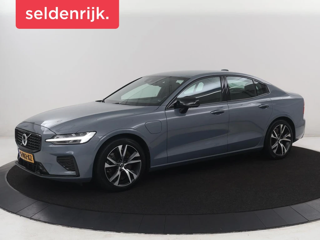 Volvo S60 – foto 1