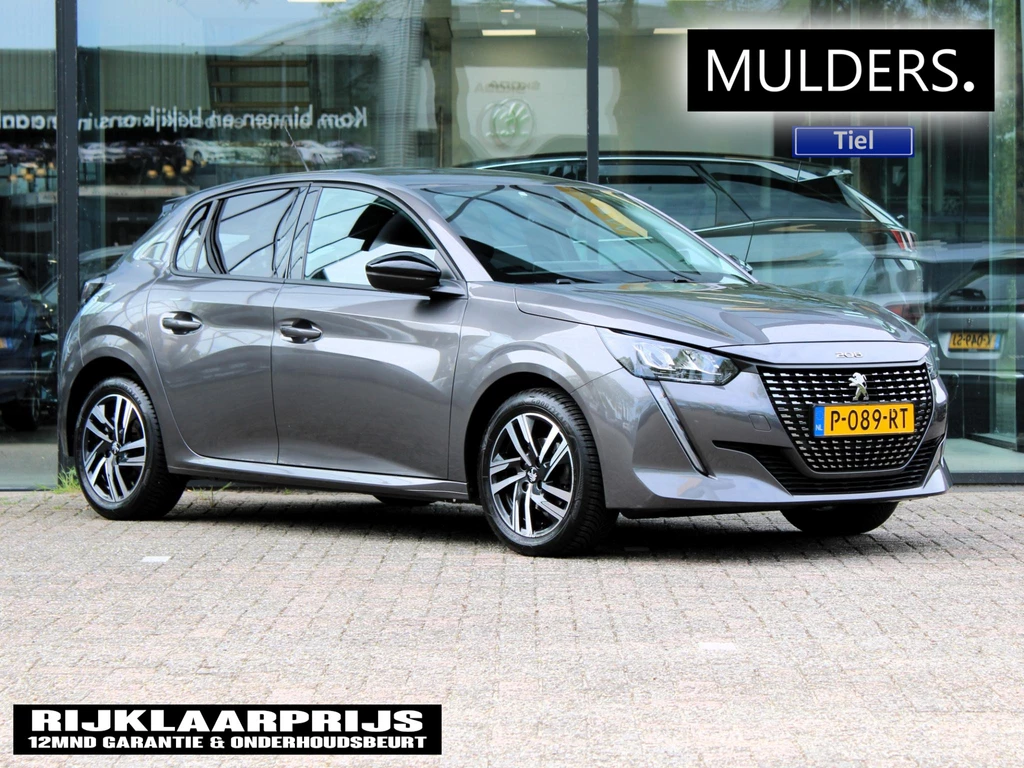 Peugeot 208 – foto 5