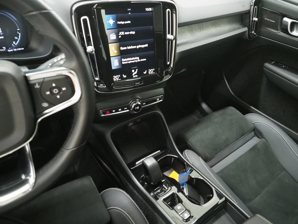 Volvo XC40 – foto 38