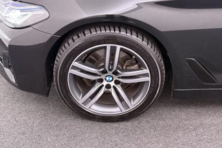 BMW 5 Serie – thumbnail 7