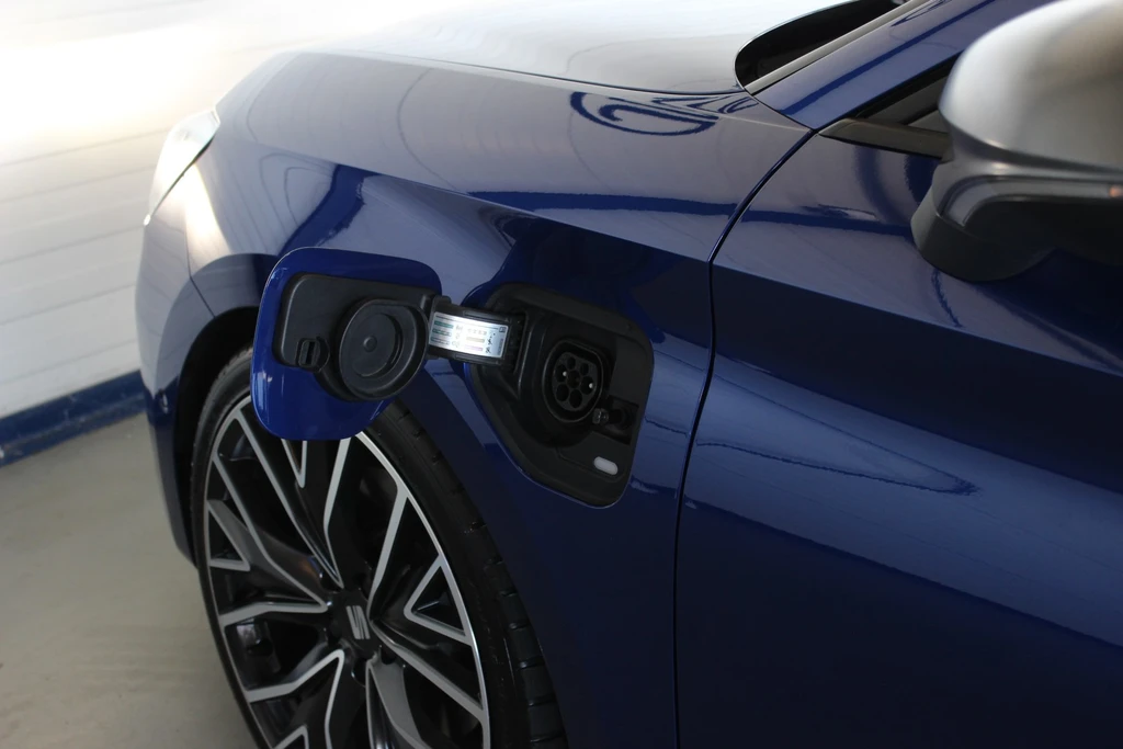 SEAT Leon – foto 3
