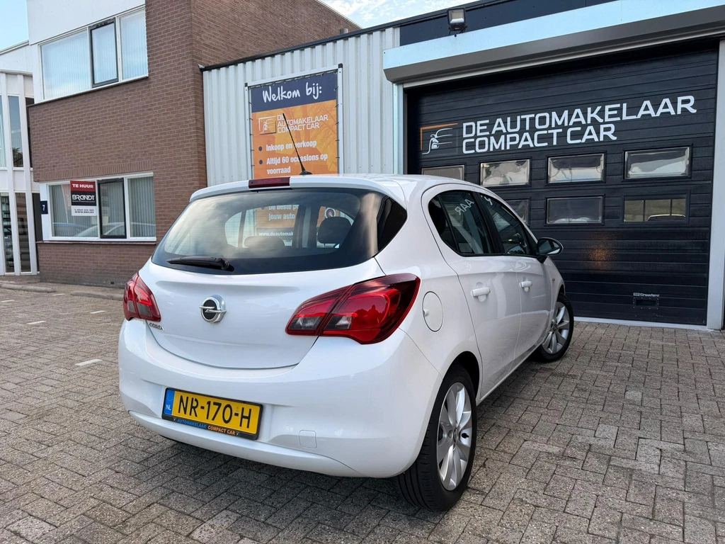 Opel Corsa – foto 5