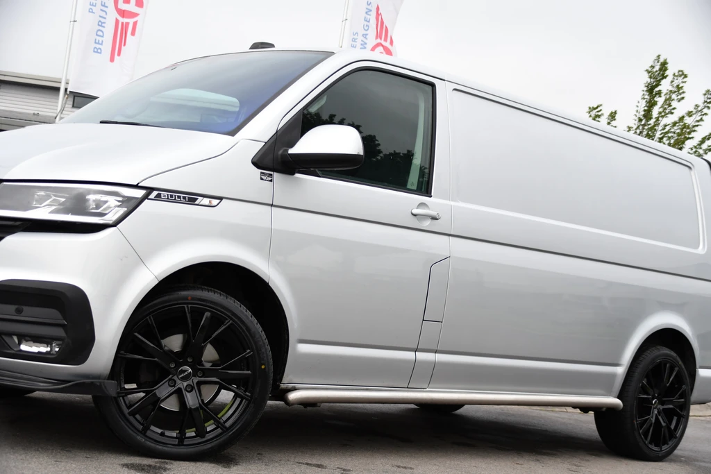 Volkswagen Transporter – foto 3