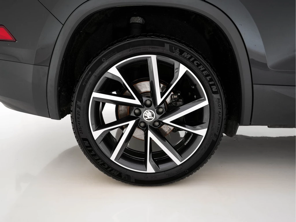 Škoda Kodiaq – foto 28