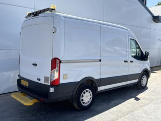 Ford Transit – thumbnail 3