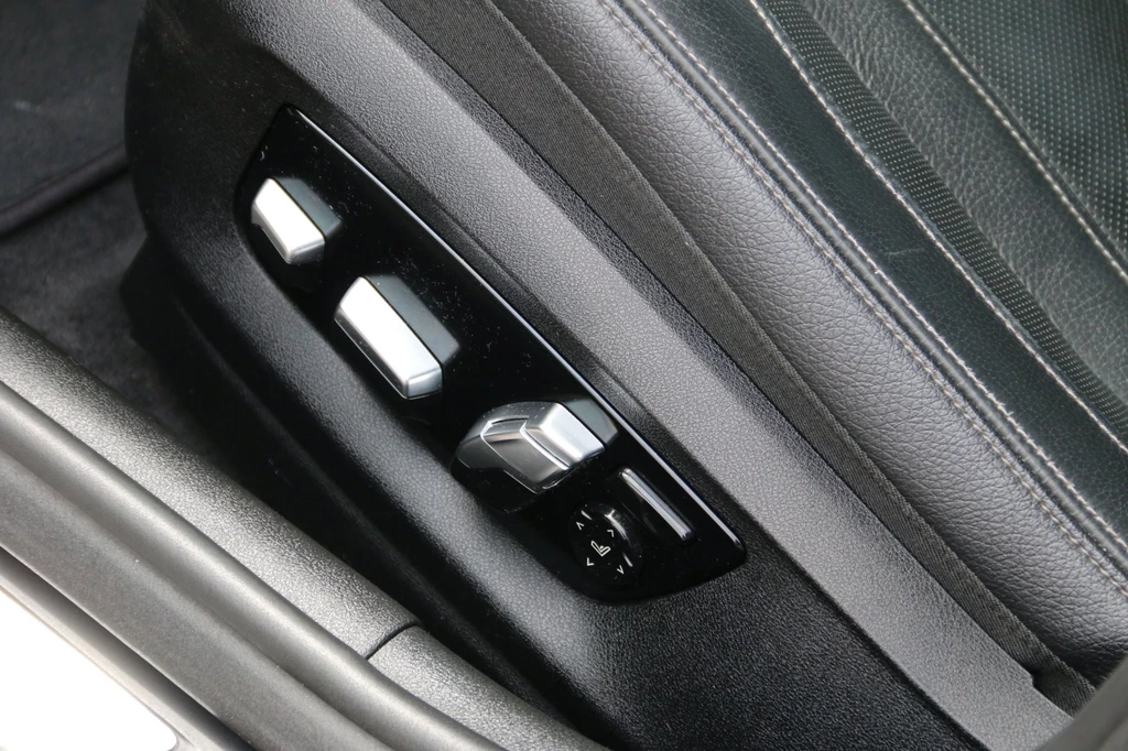 BMW 5 Serie – foto 21