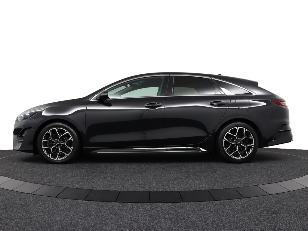 Kia ProCeed – foto 3