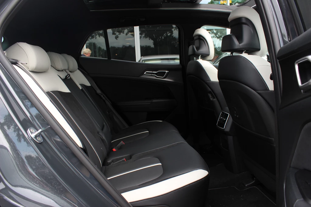 Kia Sportage – foto 15