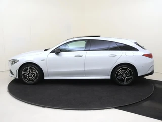 Mercedes-Benz CLA – thumbnail 2