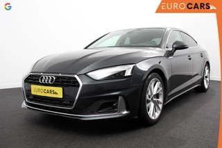 Audi A5 – thumbnail 1