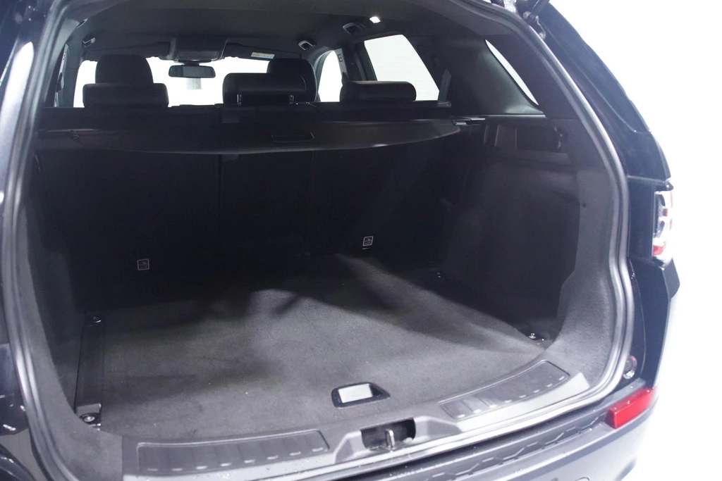 Land Rover Discovery Sport – foto 13
