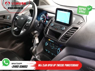 Ford Transit Connect – thumbnail 10