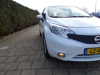 Nissan Note – thumbnail 5