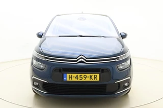 Citroën C4 Spacetourer – thumbnail 9