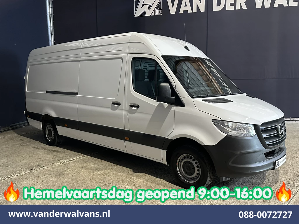 Mercedes-Benz Sprinter – foto 5