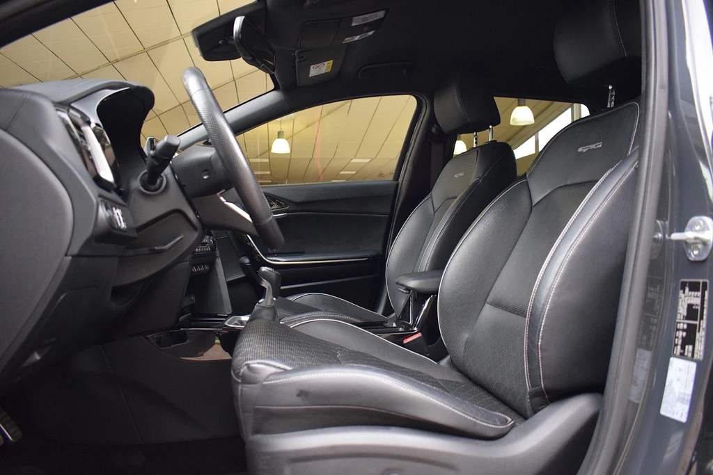 Kia Ceed Sportswagon – foto 16