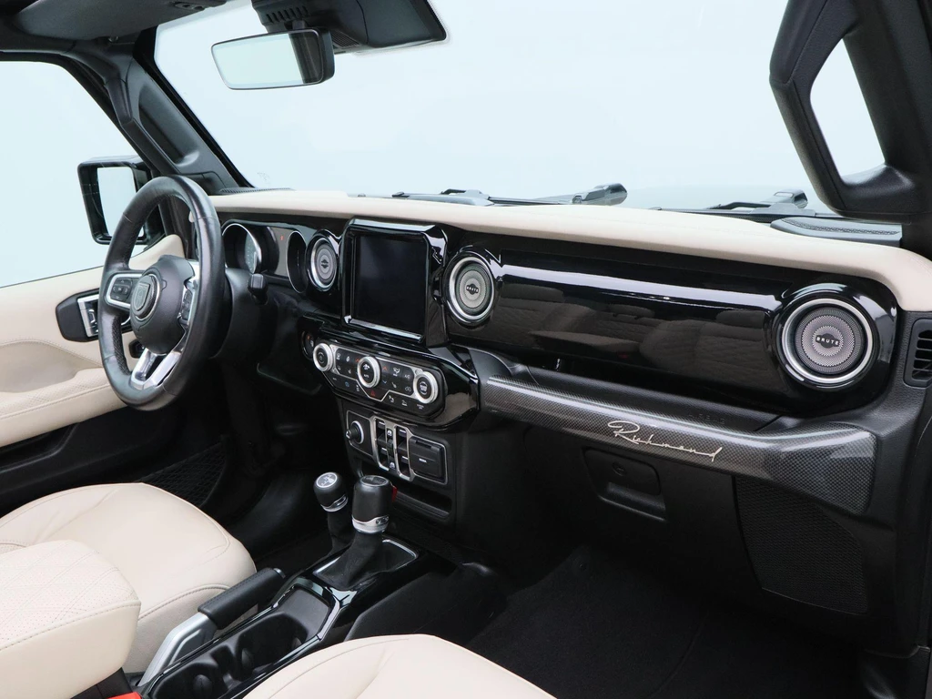 Jeep Wrangler – foto 45
