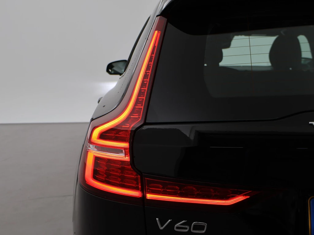 Volvo V60 – foto 23