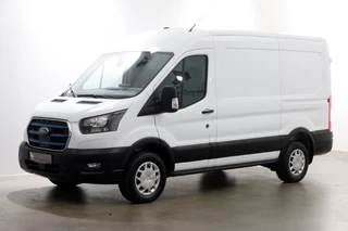 Ford E-Transit – thumbnail 2
