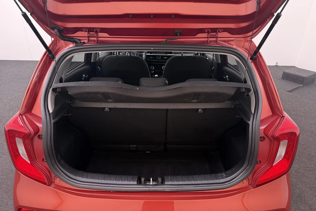 Kia Picanto – foto 13