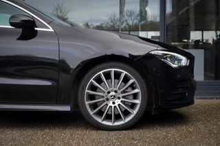 Mercedes-Benz CLA – thumbnail 18