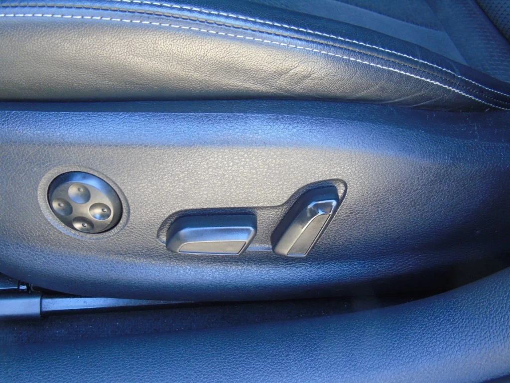 Audi A3 – foto 29
