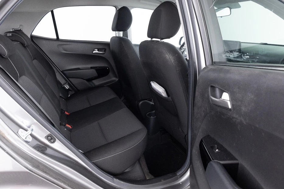 Kia Picanto – foto 11