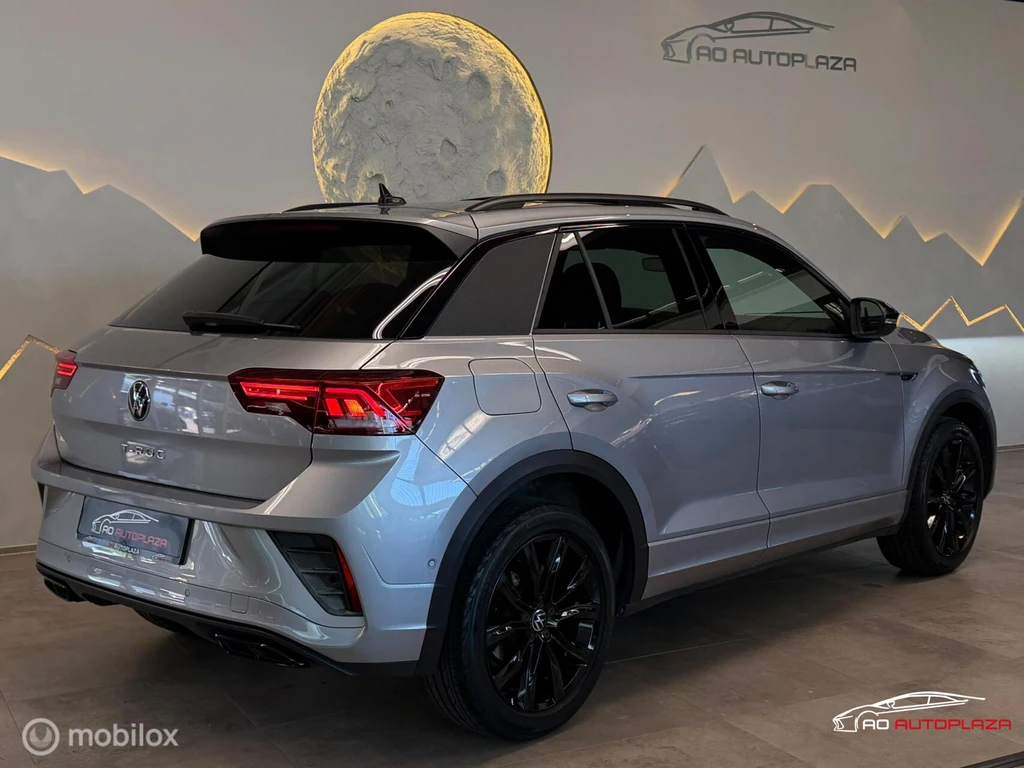 Volkswagen T-Roc – foto 6
