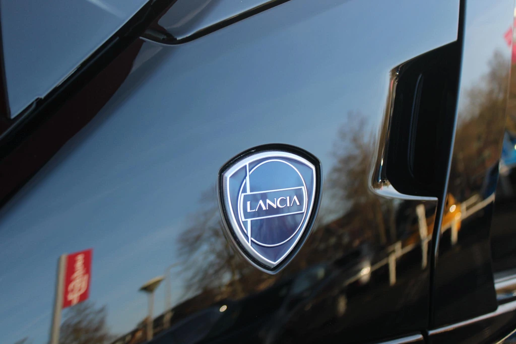 Lancia Ypsilon – foto 44